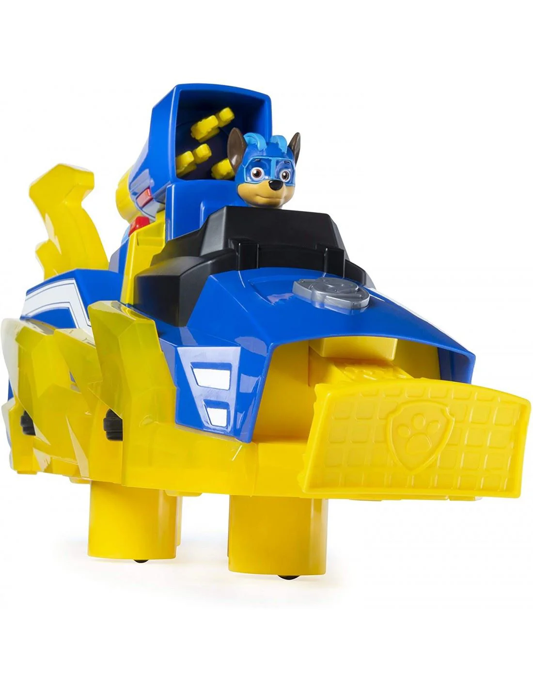 Set de joaca Paw Patrol Charged Up Transforming Vehicle foto