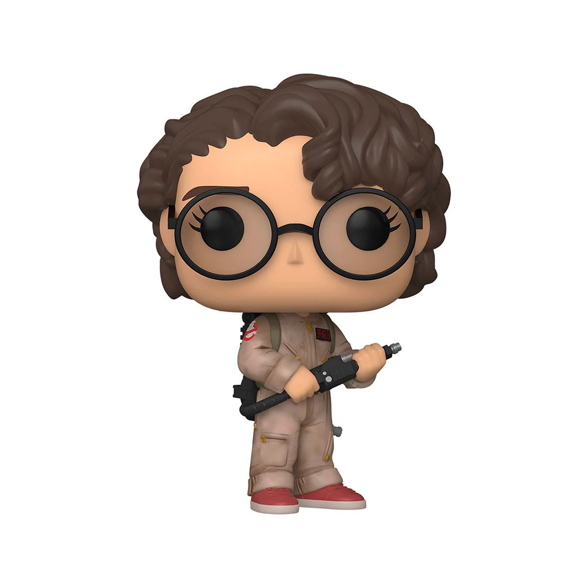 Figurina Funk Pop! Ghostbusters - Phoebe