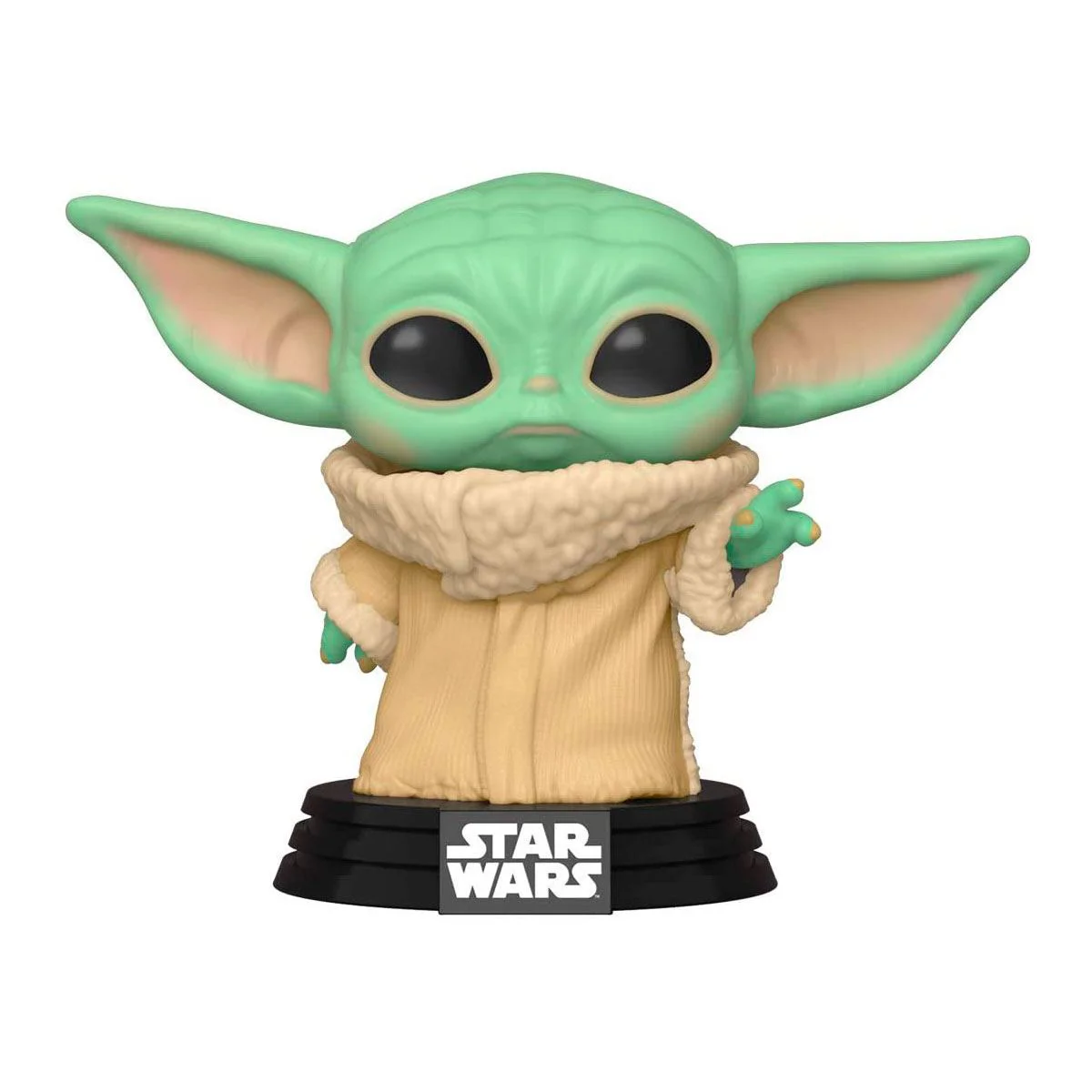 Figurina Funko Pop! Star Wars - Mandalorion The Child