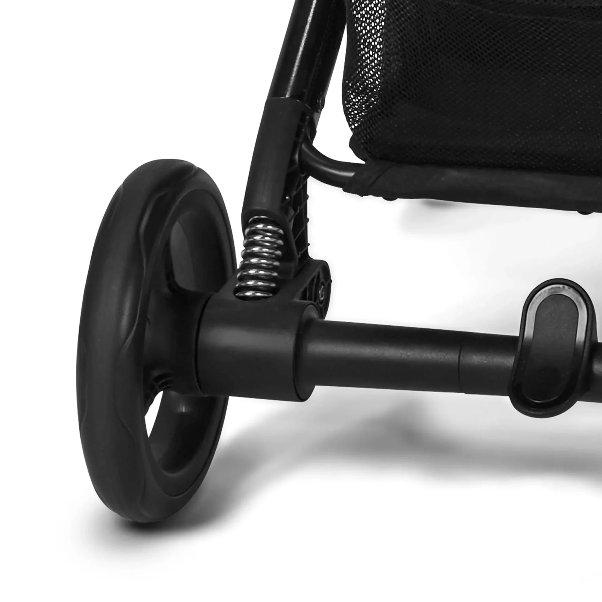 Прогулочная коляска Cybex Beezy B Nature Green