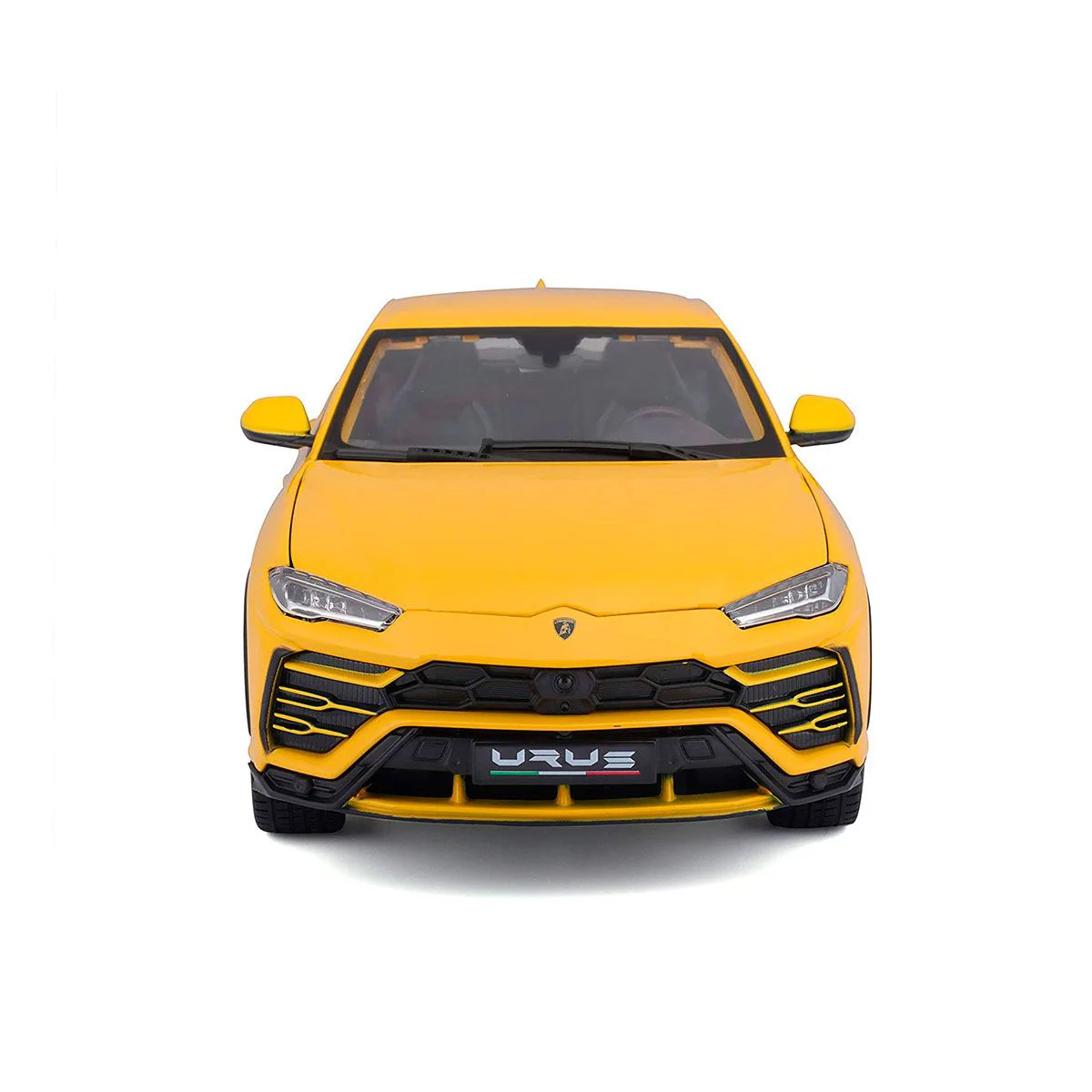 Masina Bburago Lamborghini Urus, 1:18 foto