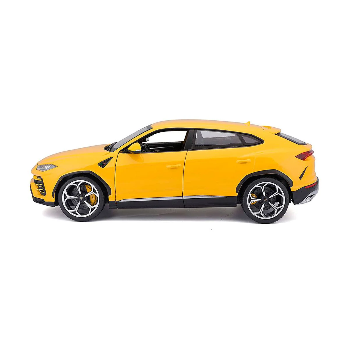 Masina Bburago Lamborghini Urus, 1:18 foto