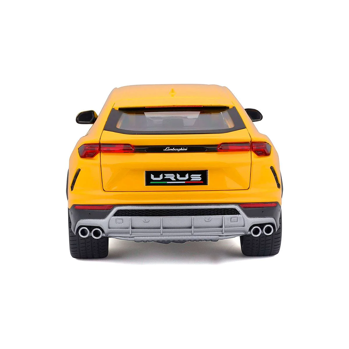 Masina Bburago Lamborghini Urus, 1:18 foto