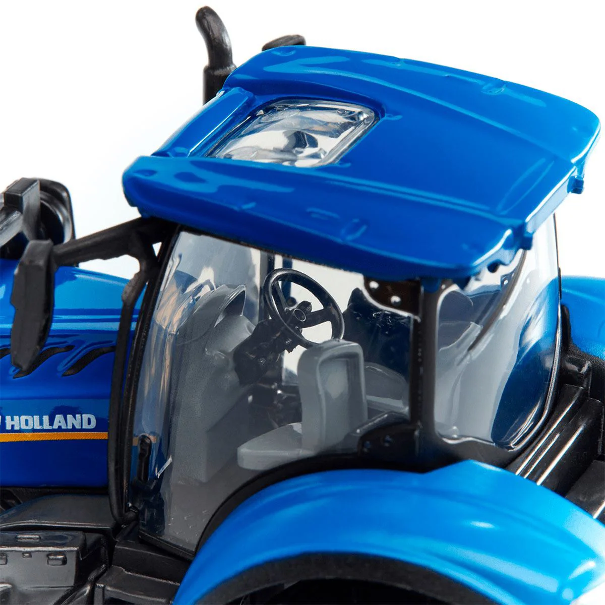 Masina Bburago Tractor, New Holland T7.315, 1:32