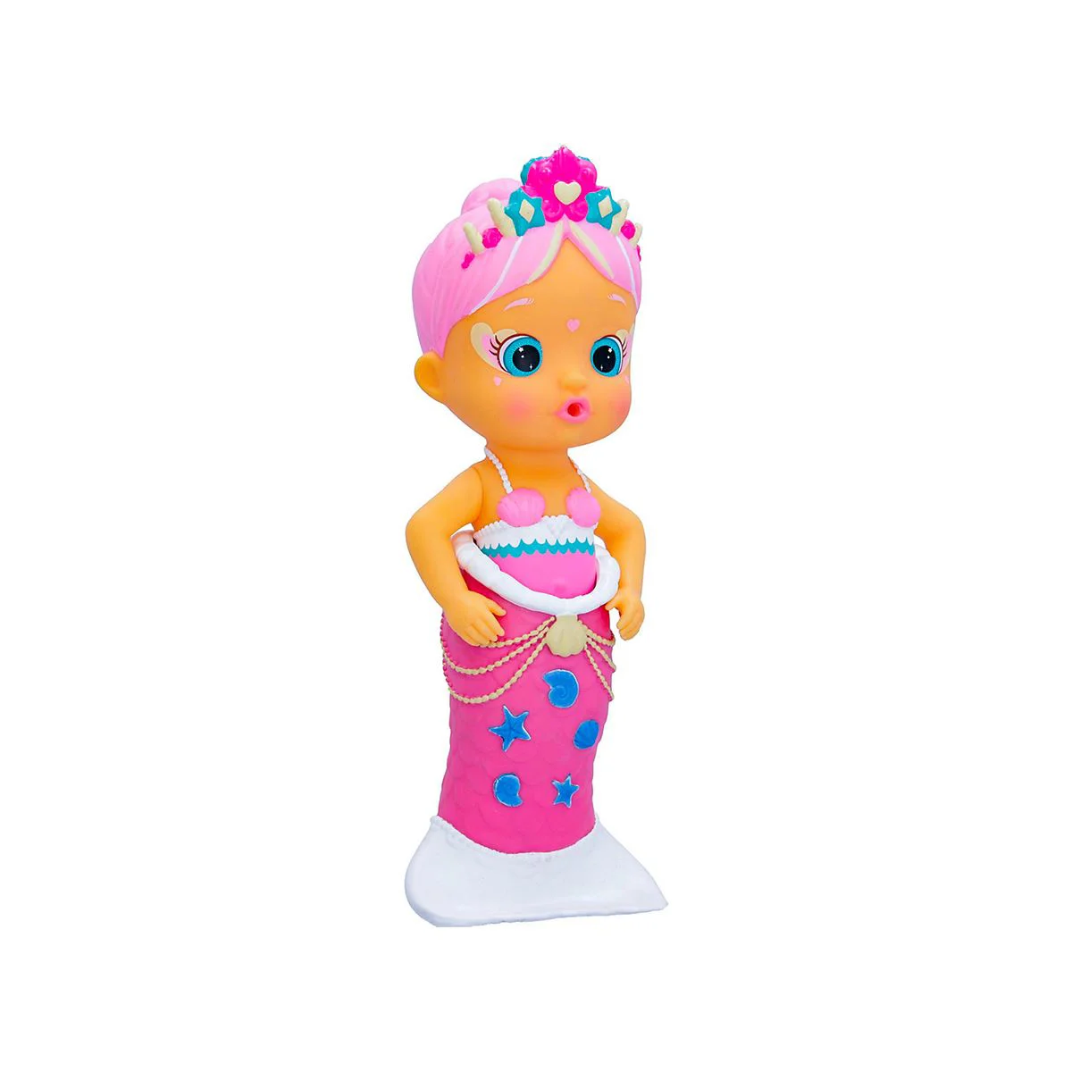 Кукла Bloopies Русалочка Mimi, 23 см