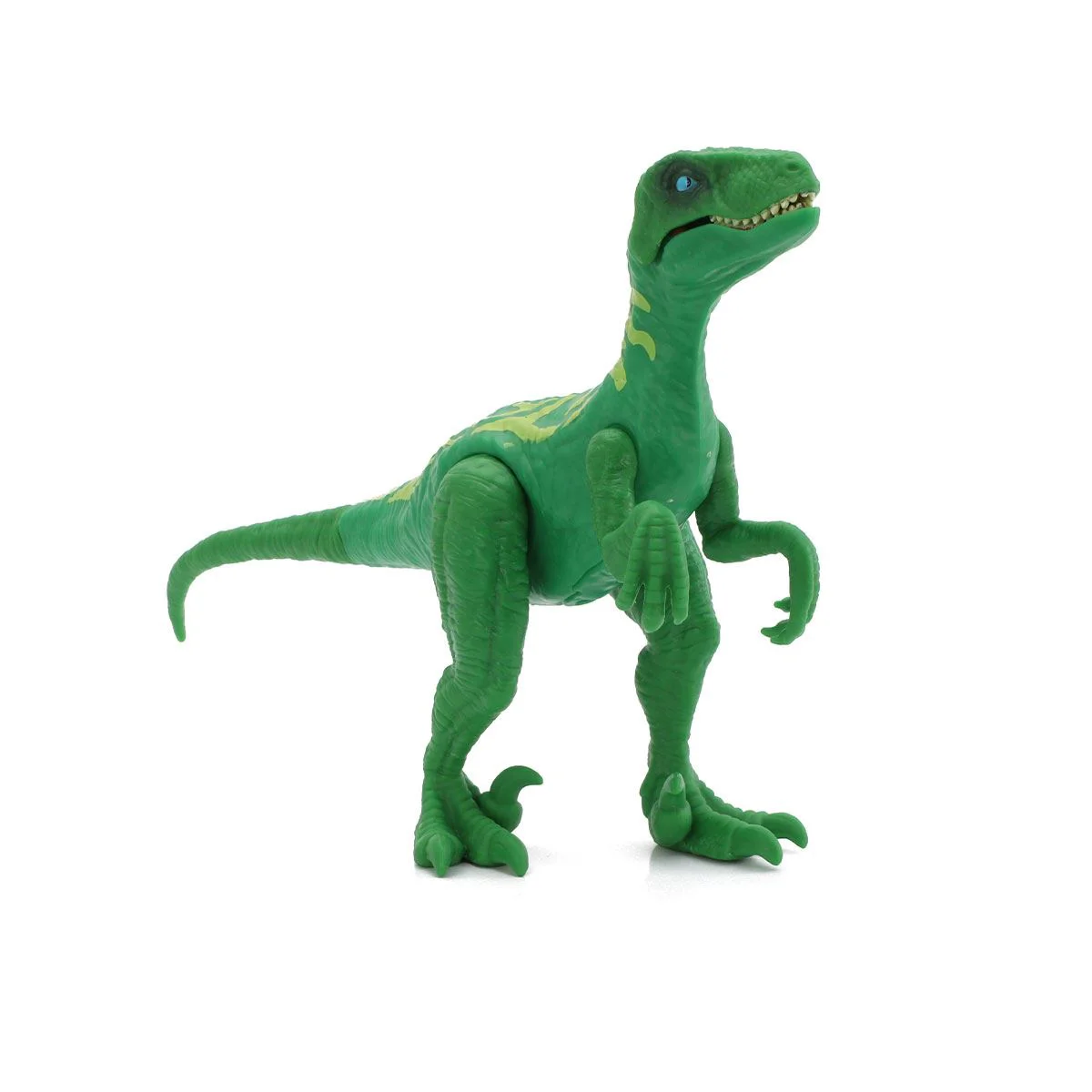 Jucarie interactiva Dinos Unleashed Velociraptor