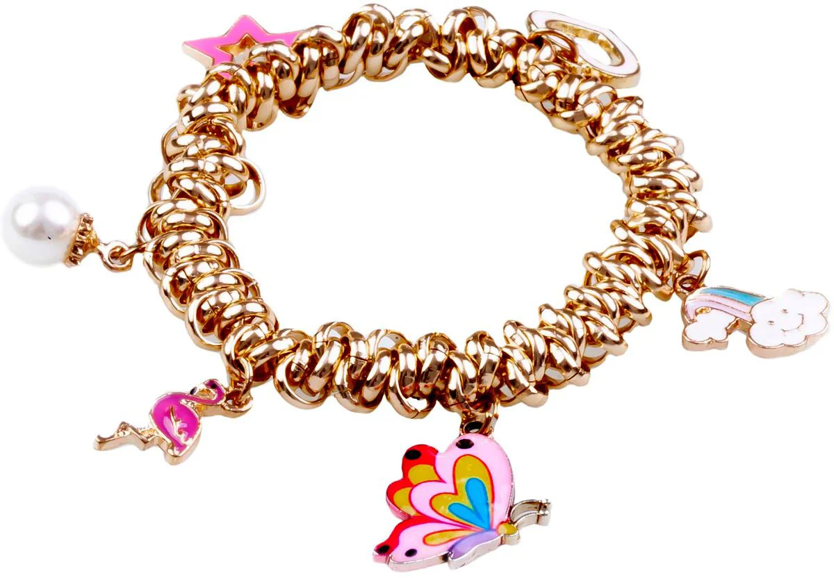 Браслет Great Pretenders Charm-ed and Chain foto