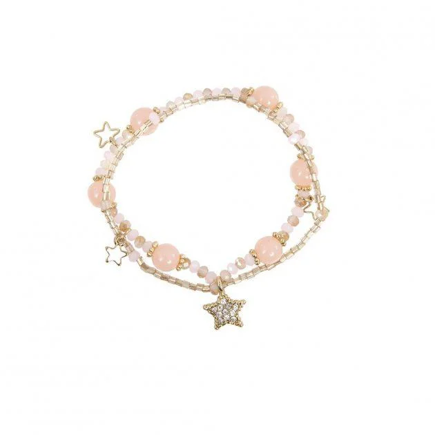 Браслет Great Pretenders Star Charm