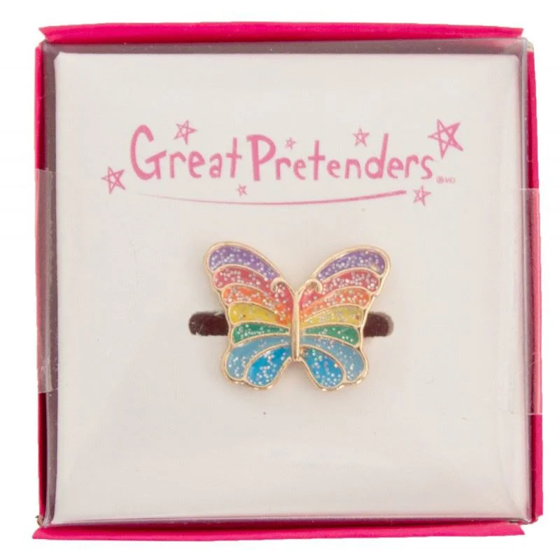 Inel Great Pretenders in cutie foto
