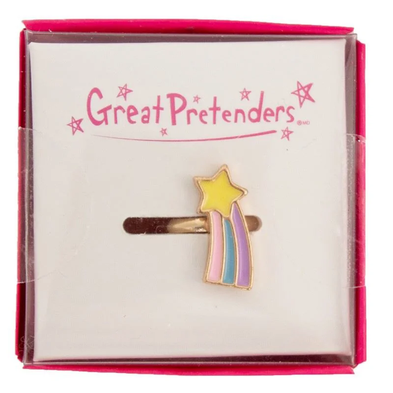 Inel Great Pretenders in cutie foto