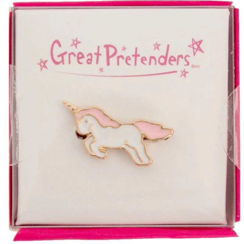 Inel Great Pretenders in cutie foto