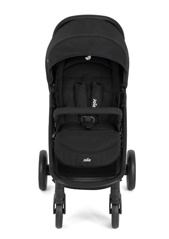 Carucior multifunctional Joie Litetrax Shale foto