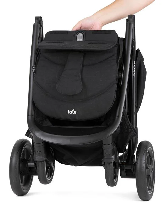 Carucior multifunctional Joie Litetrax Shale foto