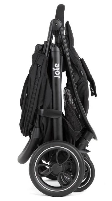 Carucior multifunctional Joie Litetrax Shale foto