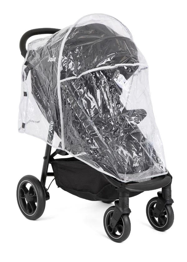 Carucior multifunctional Joie Litetrax Shale foto