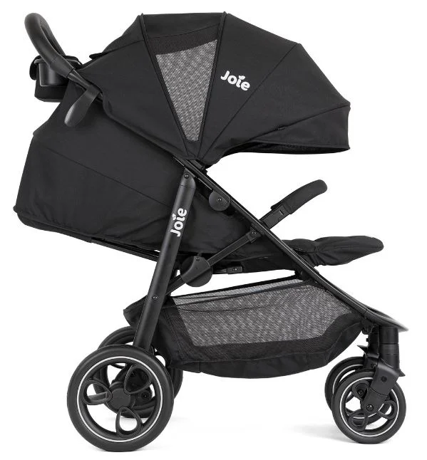 Carucior multifunctional Joie Litetrax Shale foto