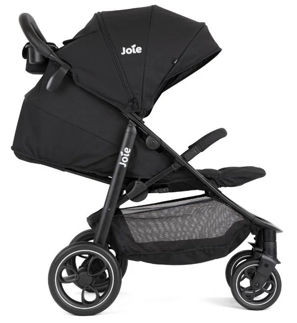 Carucior multifunctional Joie Litetrax Shale foto