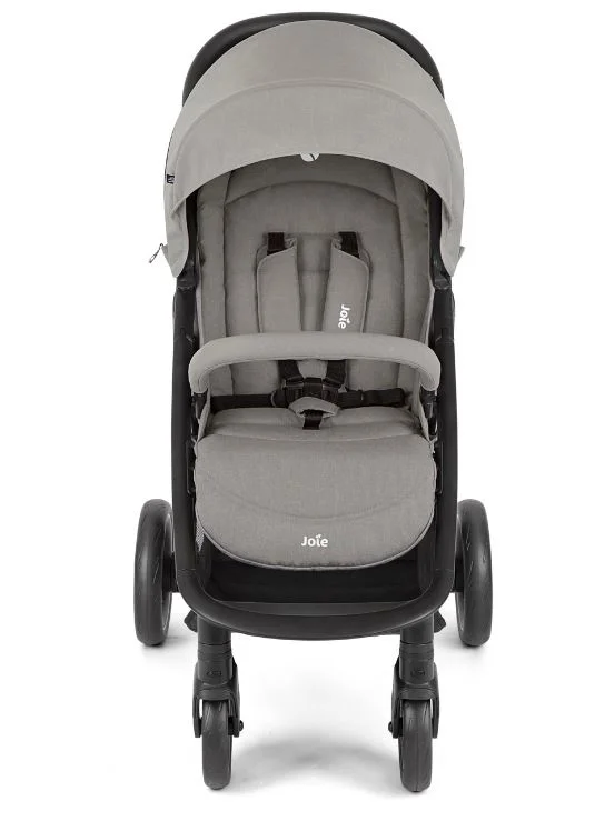Carucior multifunctional Joie Litetrax Pebble foto