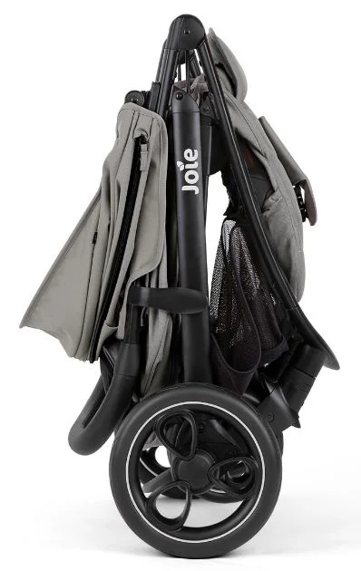 Carucior multifunctional Joie Litetrax Pebble foto