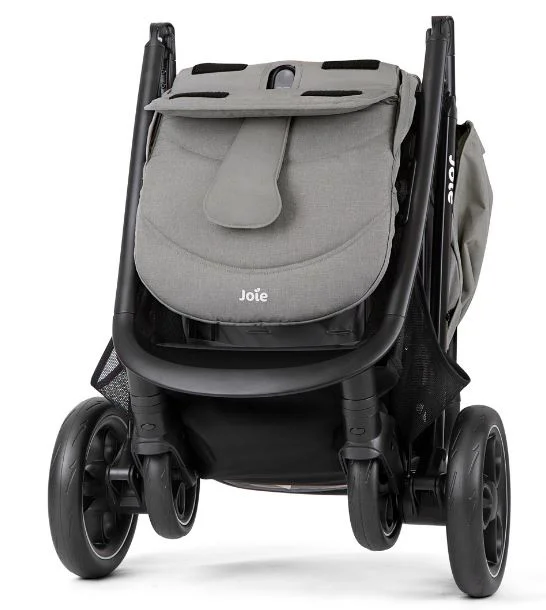 Carucior multifunctional Joie Litetrax Pebble foto