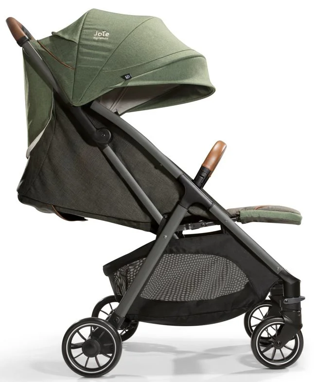 Прогулочная коляска Joie Parcel Signature Pine