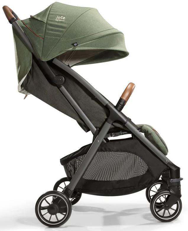 Прогулочная коляска Joie Parcel Signature Pine
