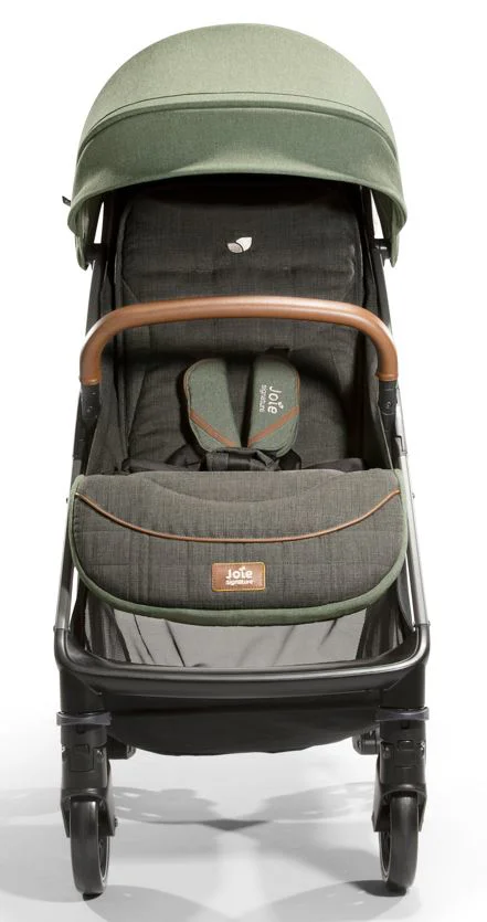 Прогулочная коляска Joie Parcel Signature Pine