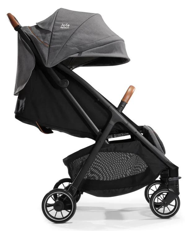 Прогулочная коляска Joie Parcel Signature Carbon