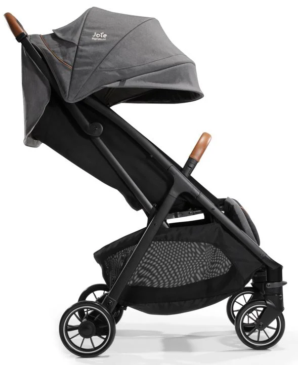 Прогулочная коляска Joie Parcel Signature Carbon