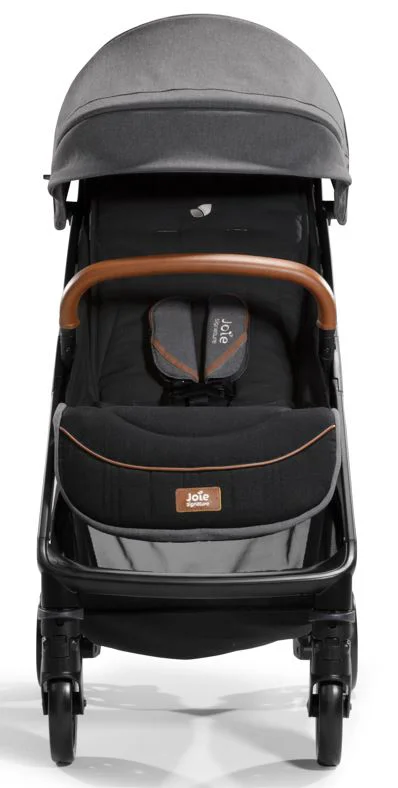 Прогулочная коляска Joie Parcel Signature Carbon