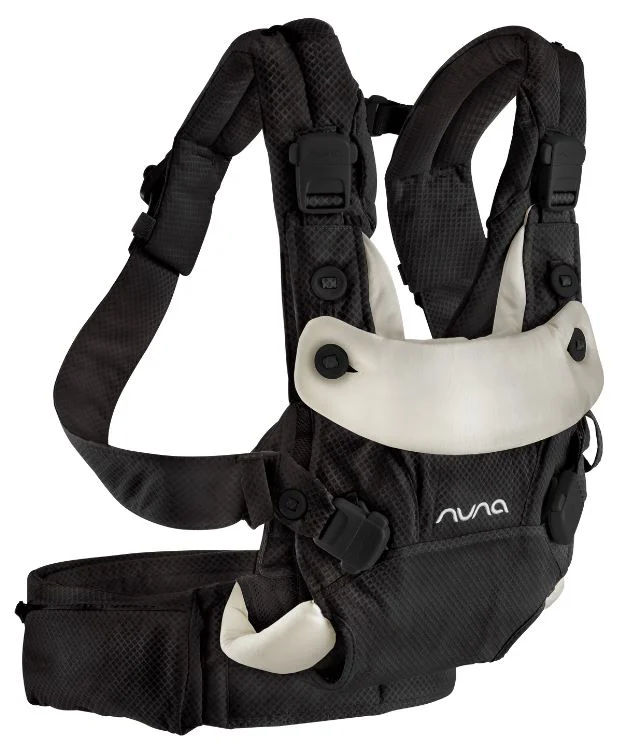 Sistem ergonomic Nuna CUDL Night foto