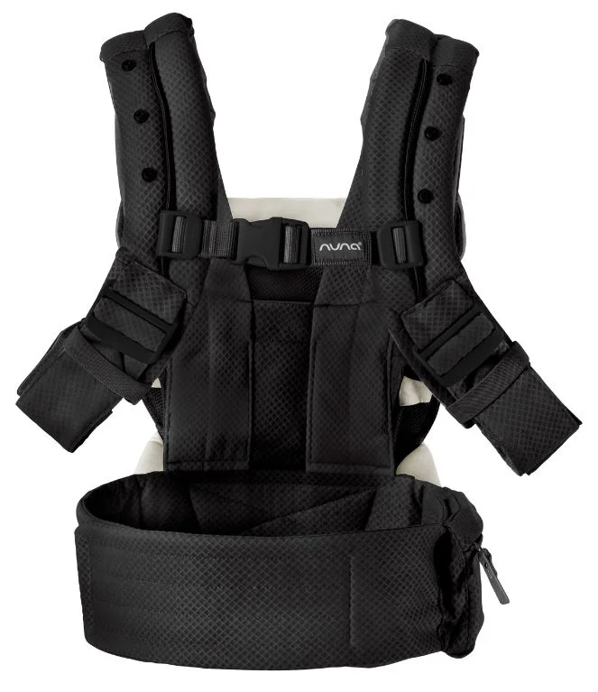 Sistem ergonomic Nuna CUDL Night foto