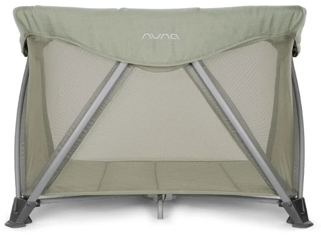 Patut pliant Nuna SENA Aire Thyme