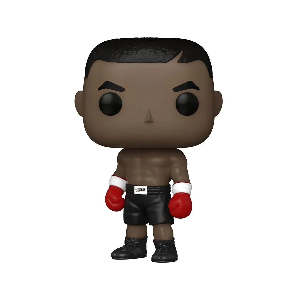 Figurina Funko Pop Mike Tyson foto