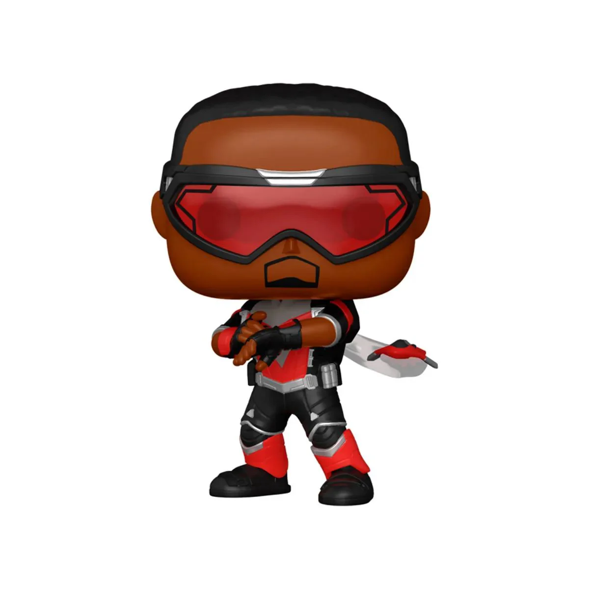 Figurina Funko Pop Falcon, 9,6 cm foto