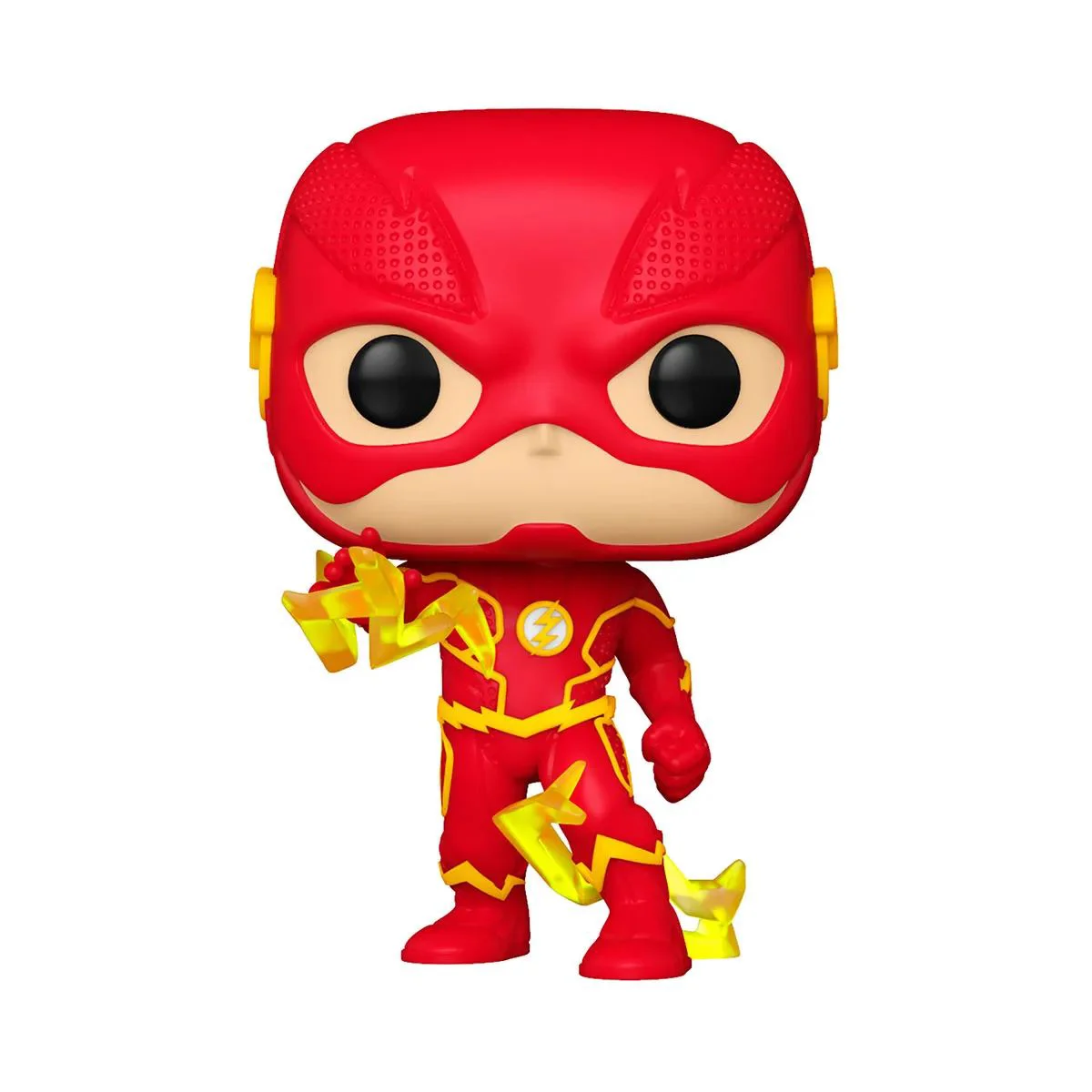 Figurina Funko Pop The Flash foto