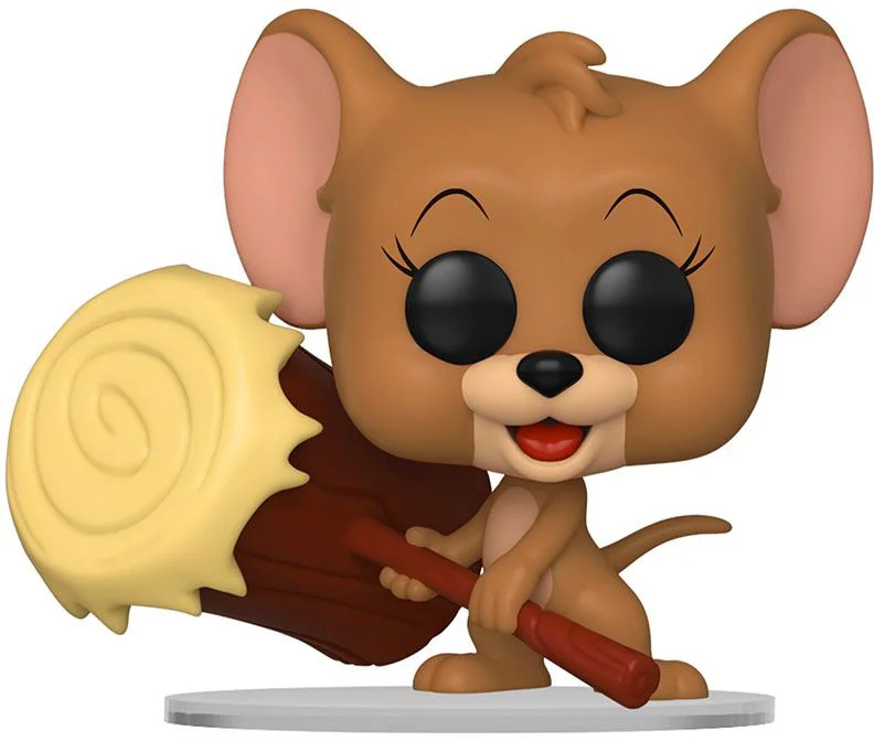 Фигурка Funko Pop Том и Джерри, Джерри foto