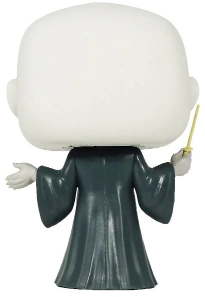 Figurina Funko Pop Lord Voldemort, seria Harry Potter foto
