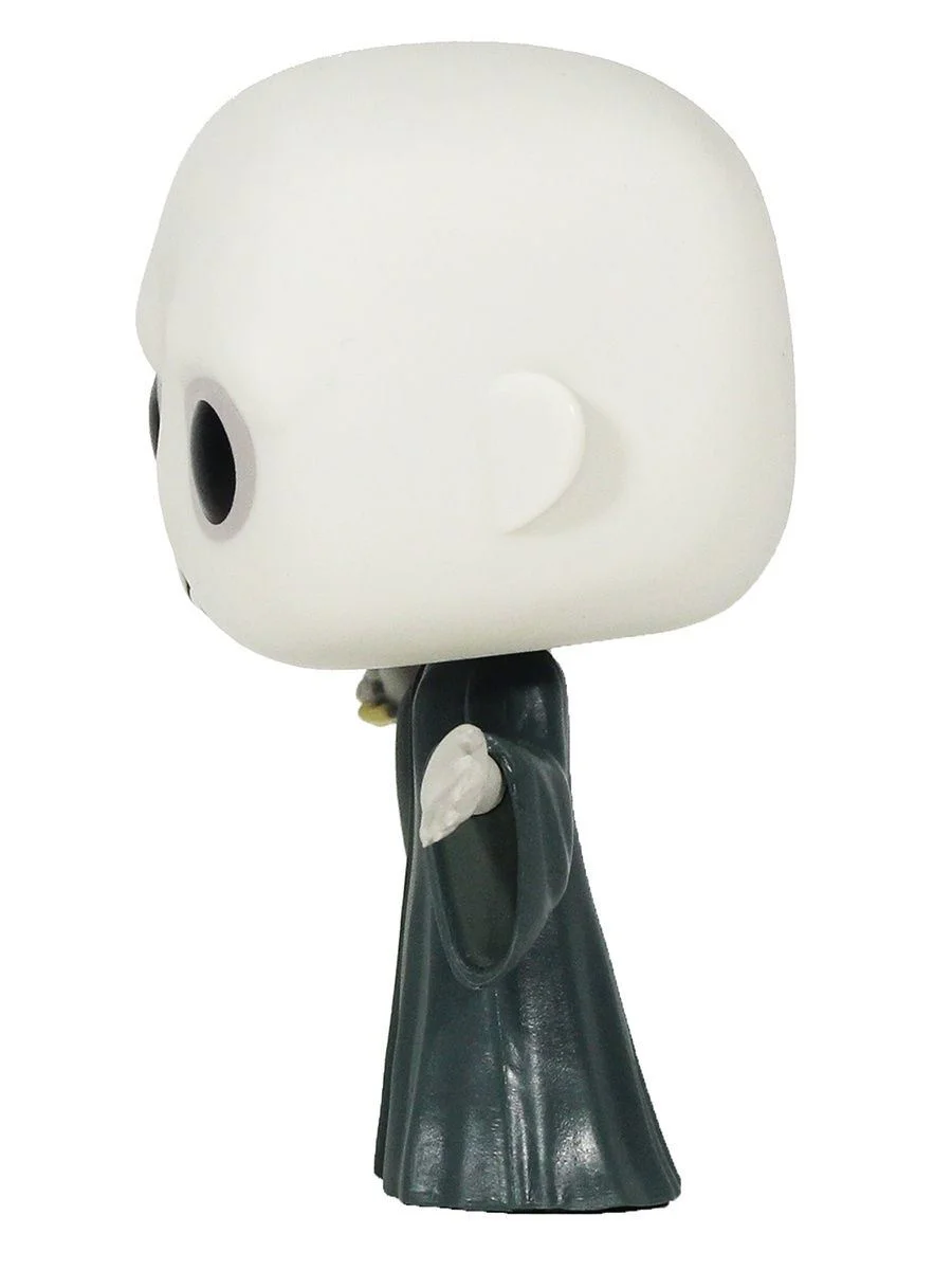 Figurina Funko Pop Lord Voldemort, seria Harry Potter foto