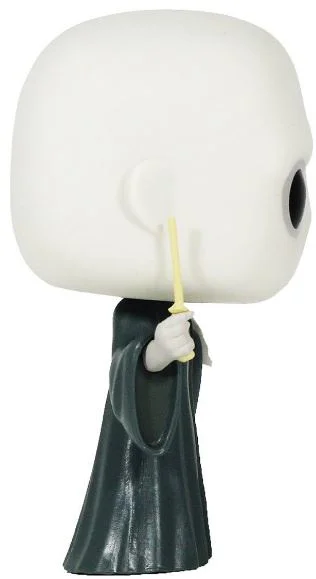 Figurina Funko Pop Lord Voldemort, seria Harry Potter foto