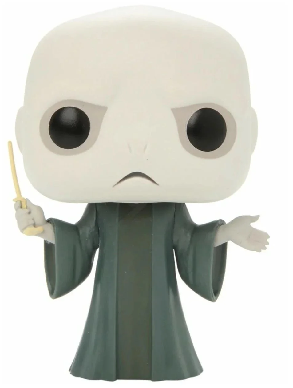 Figurina Funko Pop Lord Voldemort, seria Harry Potter foto