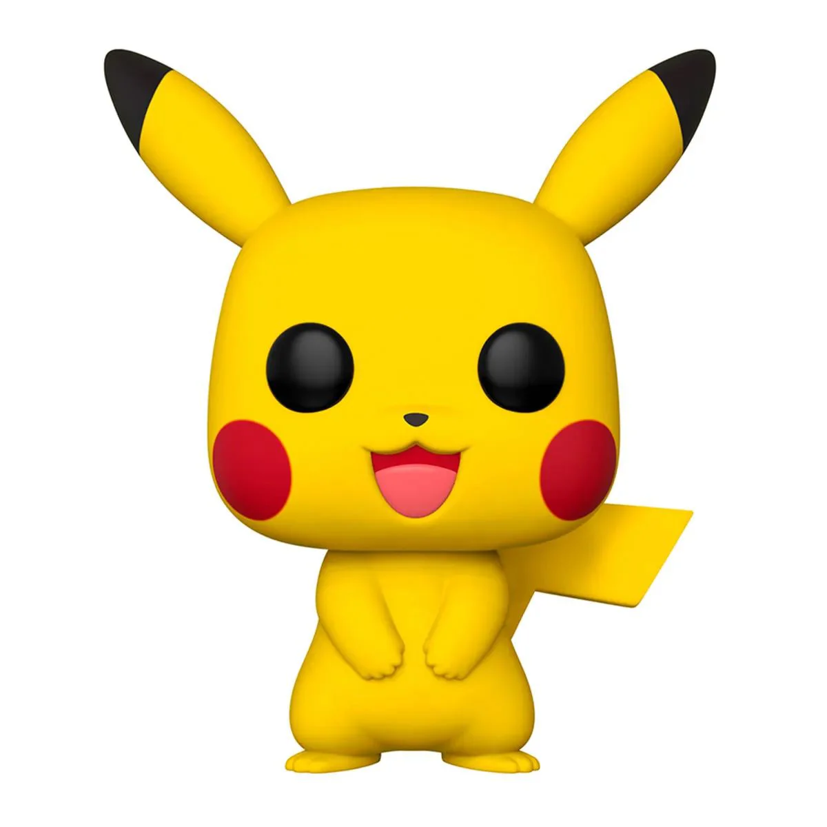 Figurina Funko Pop Pikachu, 25 cm foto