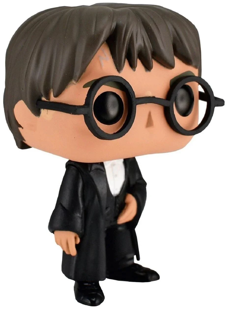 Figurina Funko Pop Harry Potter foto