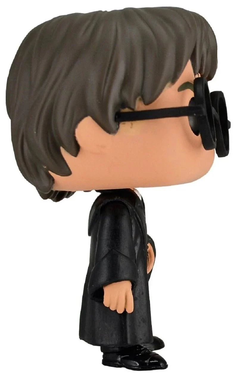 Figurina Funko Pop Harry Potter foto