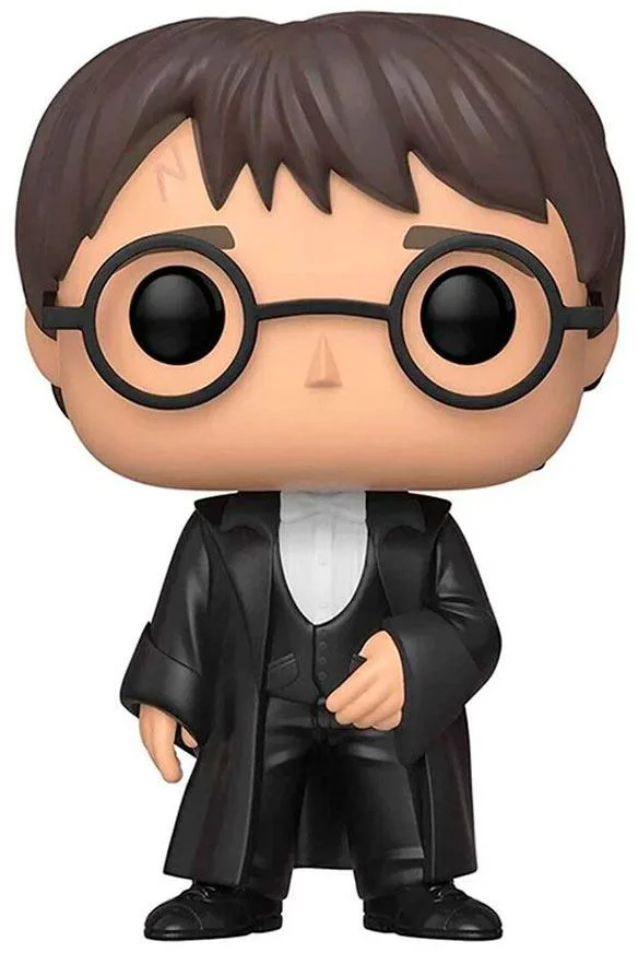 Figurina Funko Pop Harry Potter foto