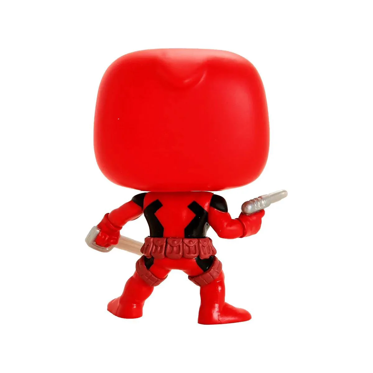 Figurina Funko Pop Deadpool, seria Marvel 80 Years foto