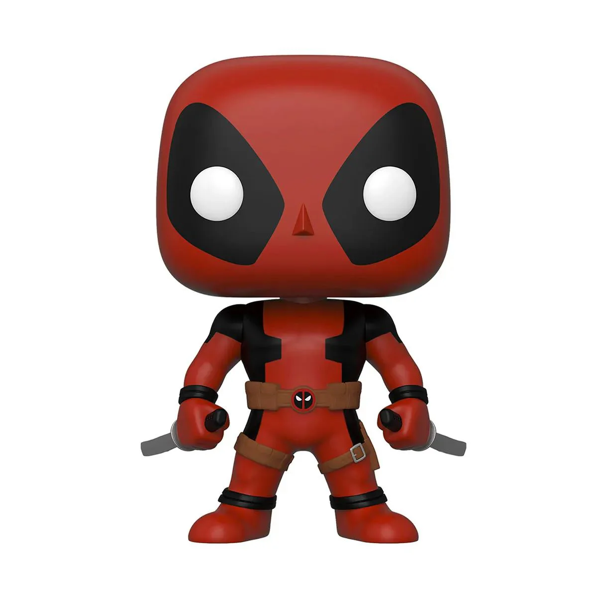 Figurina Funko Pop Deadpool, 25 cm foto