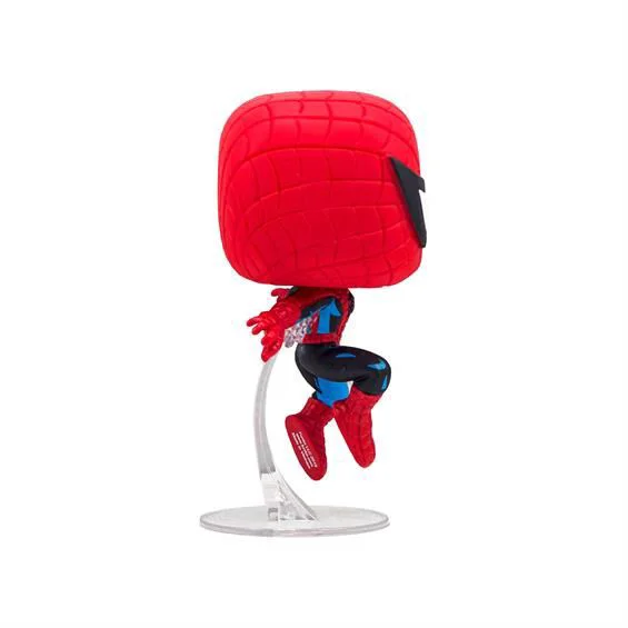 Figurina Funko Pop Spider Man, seria Marvel 80