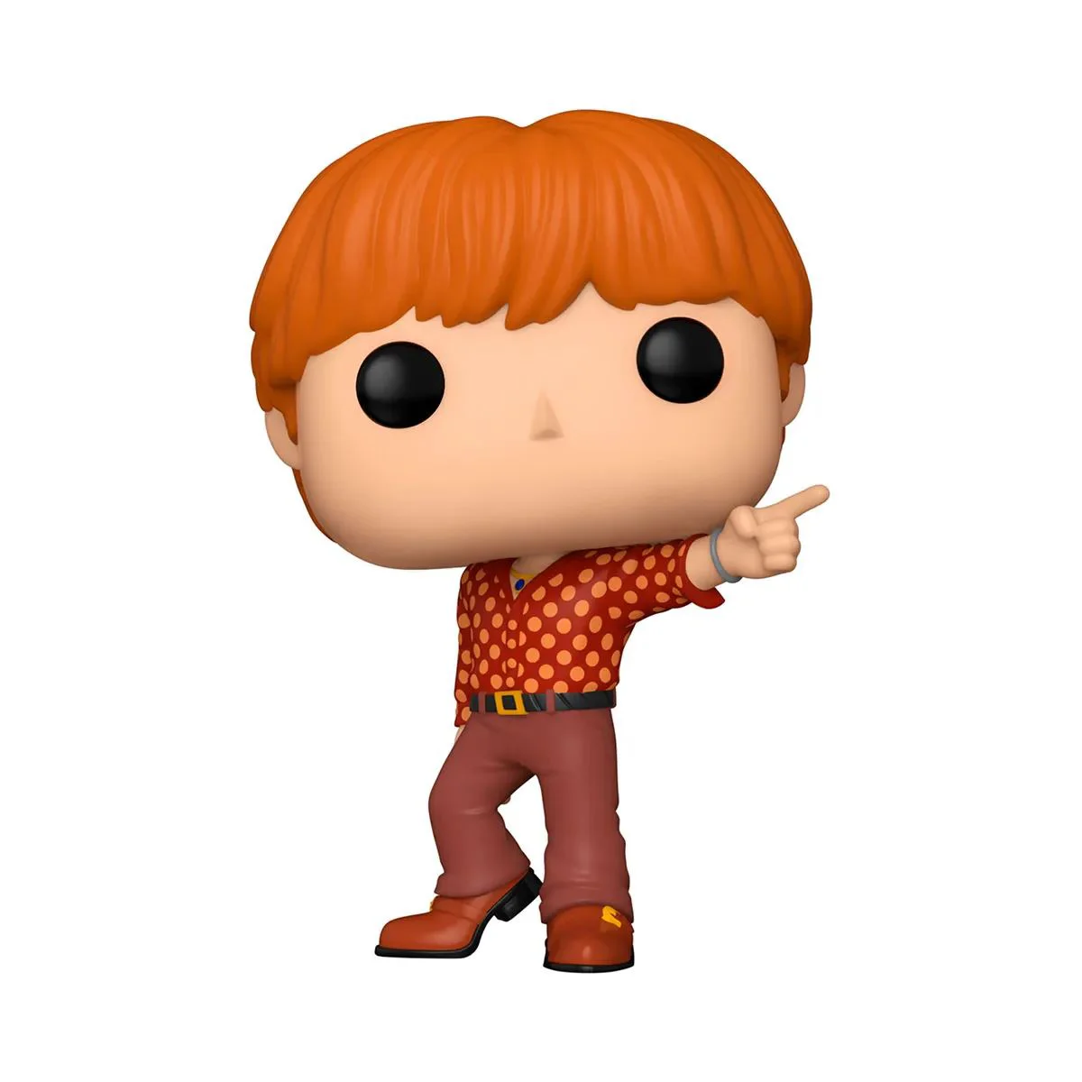 Figurina Funko Pop Jin, seria BTS foto
