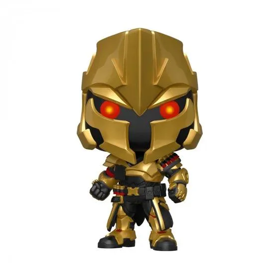 Figurina Funko Pop Ultimul cavaler, seria Fortnite foto